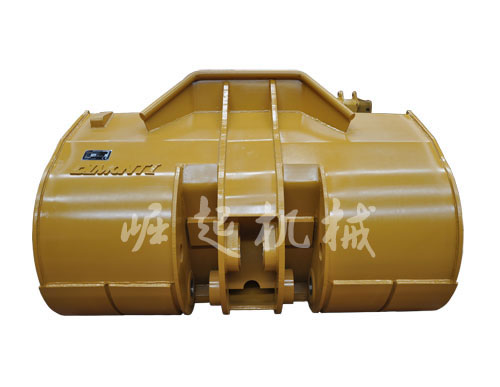 Exit&nbsp;Excavation&nbsp;Bucket